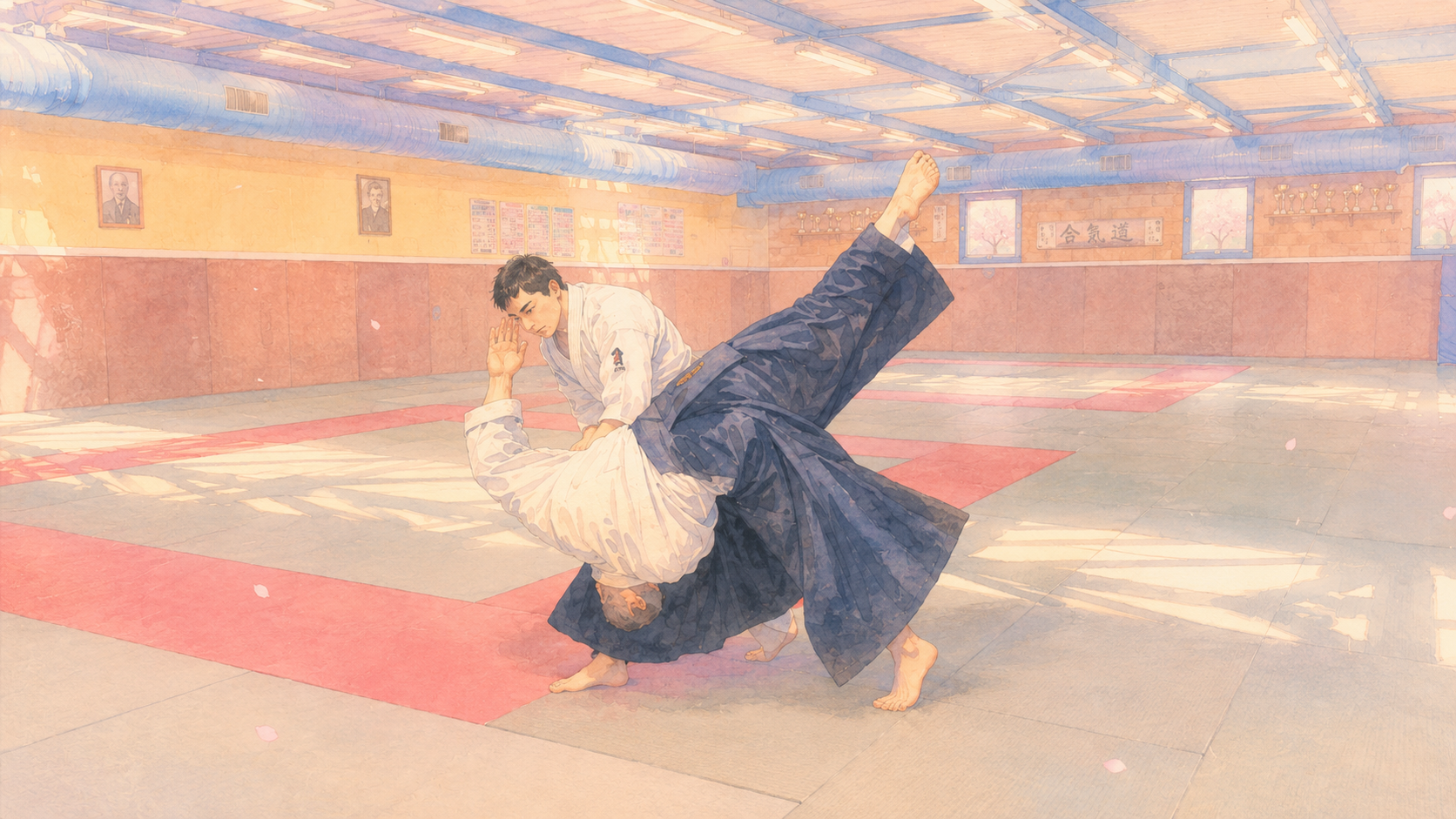 Technique